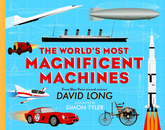 The World's Most Magnificent Machines